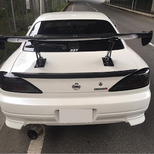 シルビア S15