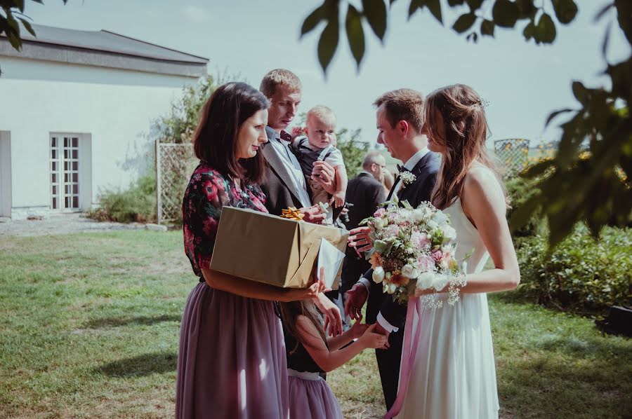 Svatební fotograf Nicole Fotograf (nicartphoto). Fotografie z 29.ledna 2019