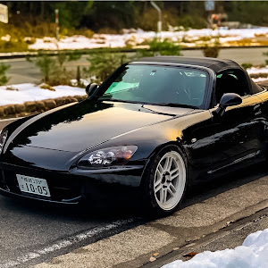 S2000 AP2