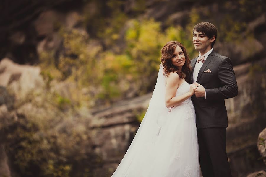 Vestuvių fotografas Anna Ryzhkova (ryzhkova). Nuotrauka 2013 spalio 25