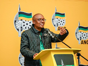 ANC NEC member and deputy minister of Cogta Parks Tau says more needs to be done to improve service delivery in municipalities that fail to spend grant money. 