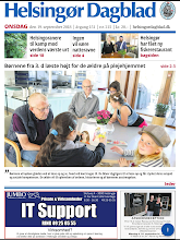 helsingør dagblad