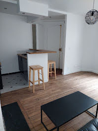 appartement à Paris 17ème (75)