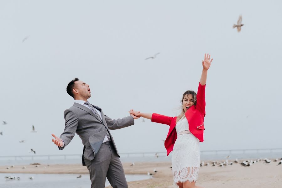 Fotógrafo de casamento Diego Riquelme (diegoriquelme). Foto de 20 de março 2021