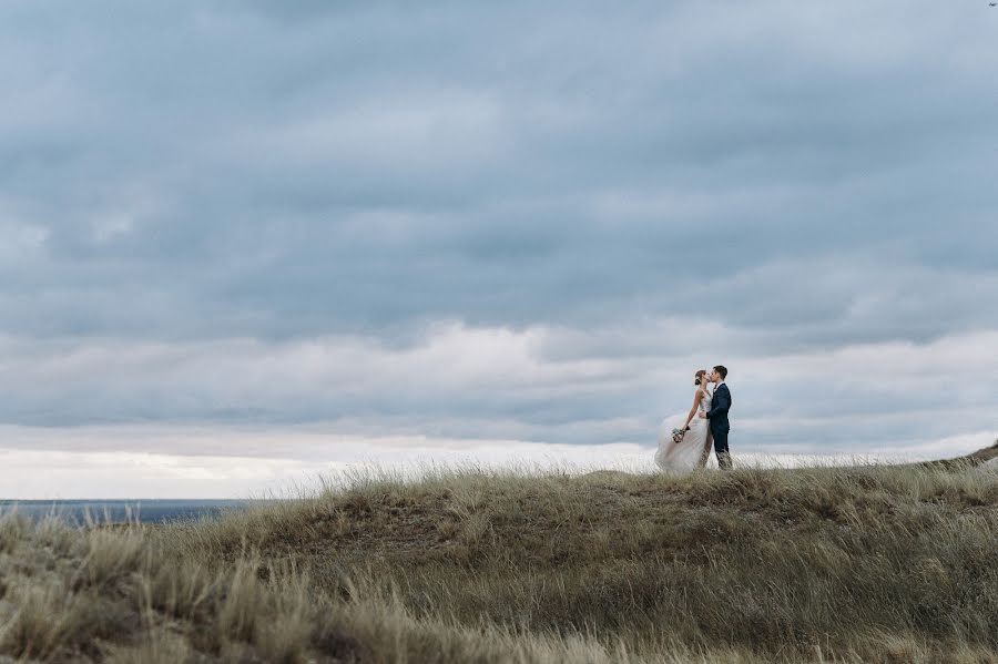 Wedding photographer Aleksandr Malyukov (malyukov). Photo of 17 August 2020