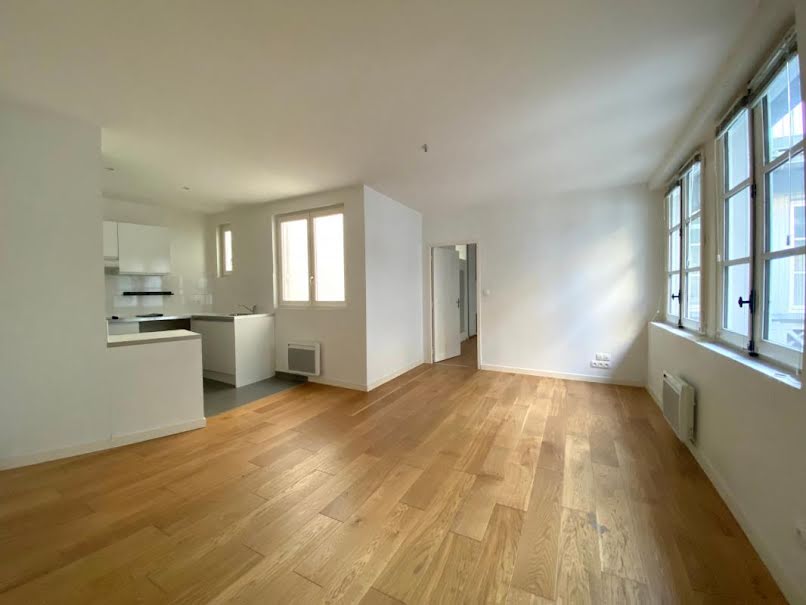 Location  appartement 2 pièces 43 m² à Toulouse (31000), 799 €