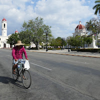 Cuba Cienfuegos di 