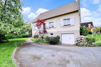 maison à Morigny-Champigny (91)