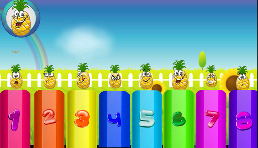 Kids Music Game