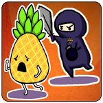 Cover Image of Download Guide for Fruits Ninja 1 APK