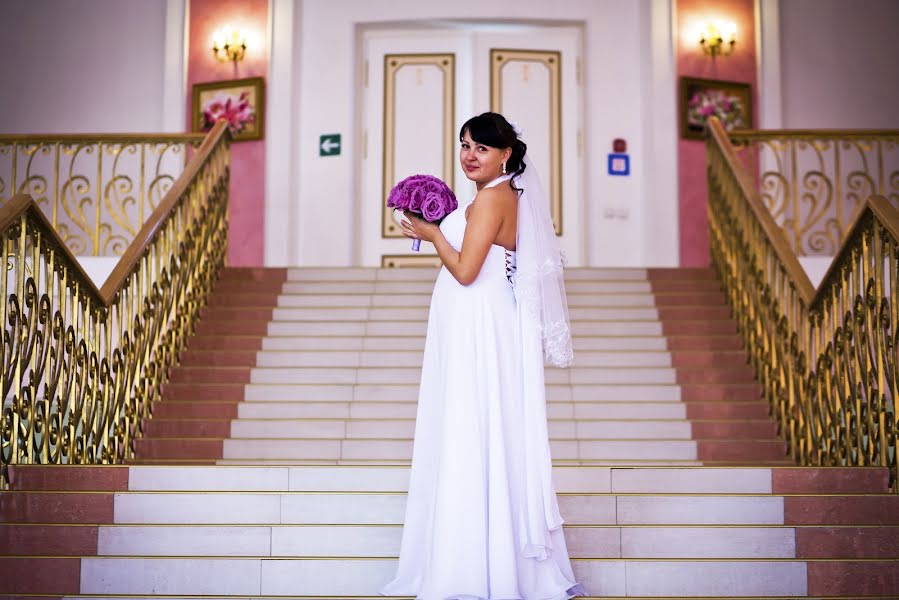 Wedding photographer Aleksandr Petrukhin (apetruhin). Photo of 28 November 2015