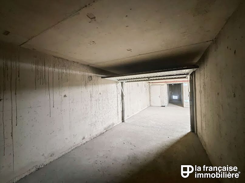 Location  parking  14 m² à Rennes (35000), 95 €