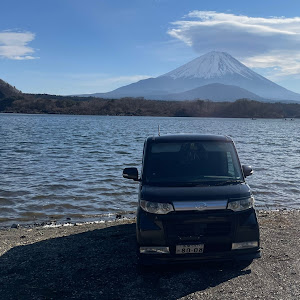 タントカスタム L375S