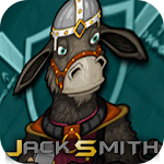 Jacksmith⚔ Apk