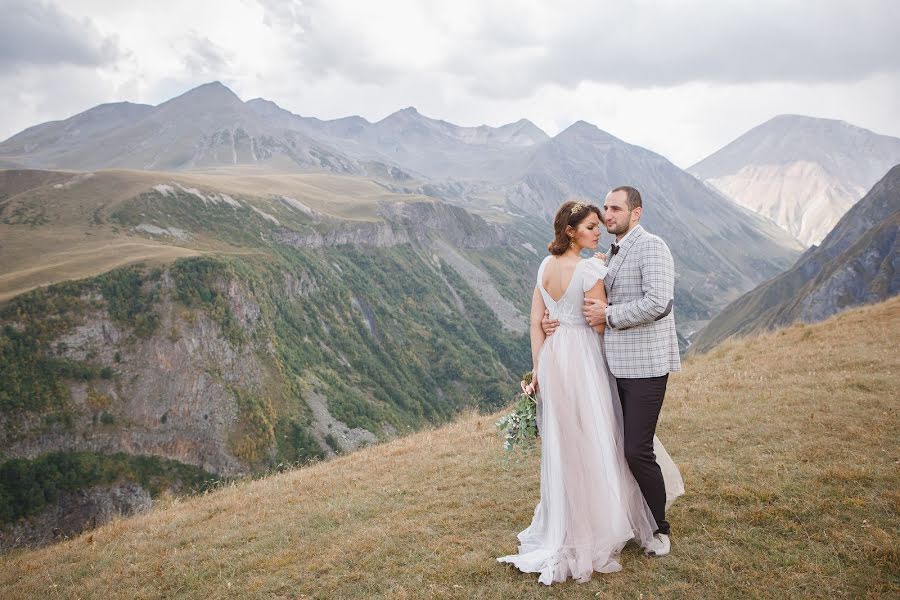 Wedding photographer Ruslan Gilimkhanov (gilimkhanov). Photo of 8 February 2021