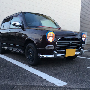 ミラジーノ L700S