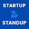 תמונת לוגו הפריט של Startup2Standup