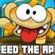 Feed The Ape Game New Tab
