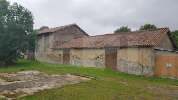 maison à Amailloux (79)