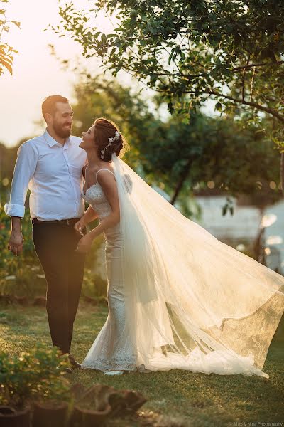 Photographe de mariage Max Shergelashvili (maxphotography). Photo du 13 janvier 2020