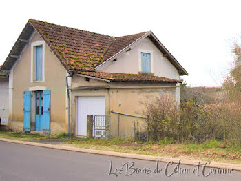 maison à Agonac (24)