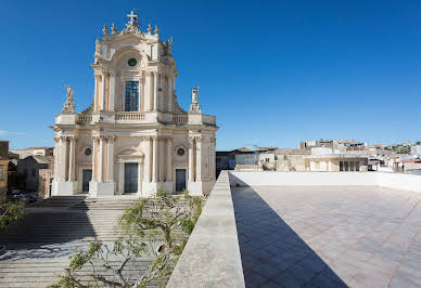 Maison avec terrasse 3