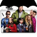 The Umbrella Academy Wallpaper Custom New Tab