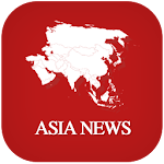 Cover Image of Tải xuống Asia News - Asia News Channel 3.2.1 APK