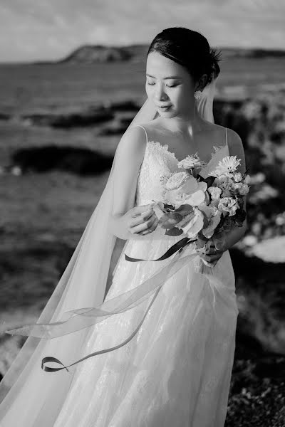 Wedding photographer Quyet Nguyen (willproductions). Photo of 2 May