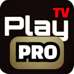 Cover Image of Unduh Play TV - PRO 1.0 APK