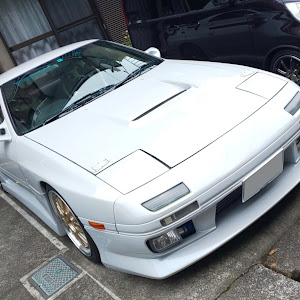 RX-7 FC3S