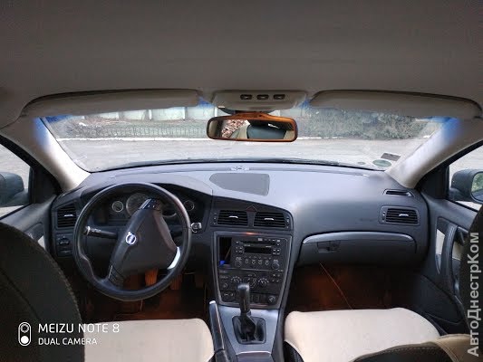 продам авто Volvo S60 S60 фото 2