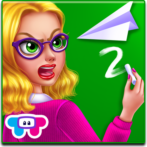 Mad Teacher - Classroom Makeover Madness 1.0.3
