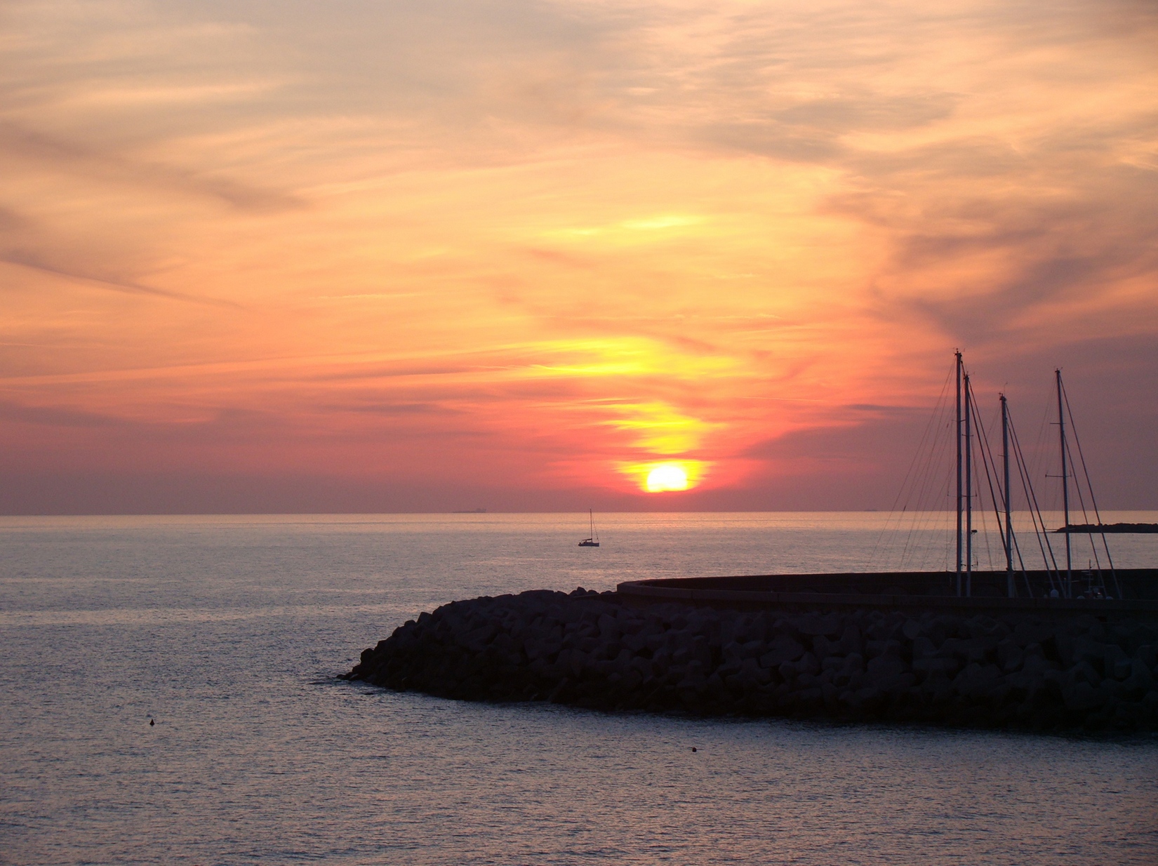 Cielo e mare di andrè55