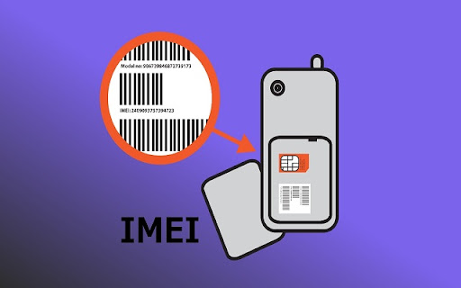 imei check