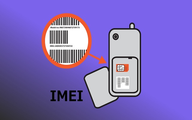 imei check Preview image 1