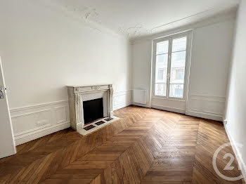 appartement à Paris 20ème (75)