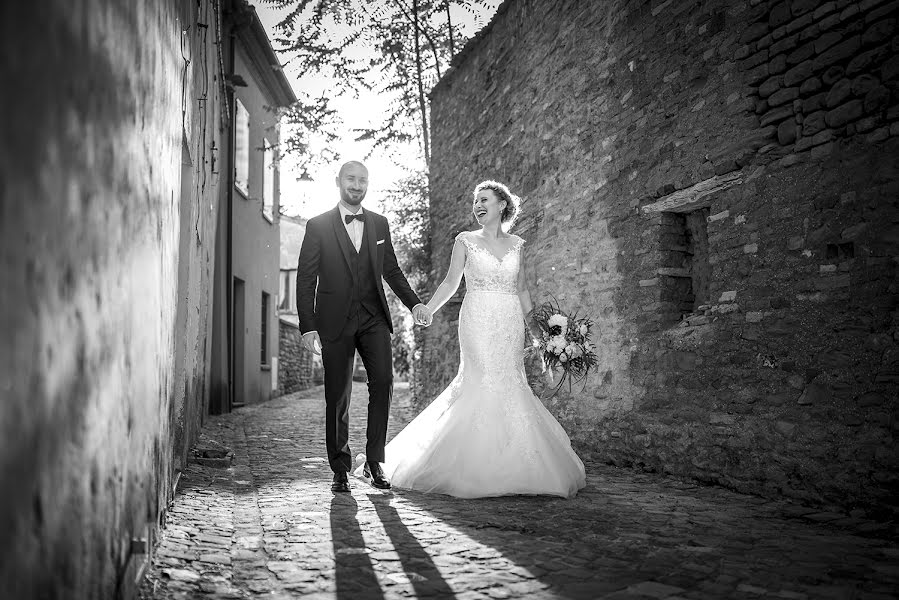 Wedding photographer Luca Cesari (lumaphoto). Photo of 12 March 2019