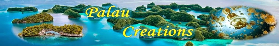 Palau Creations by QCP Banner