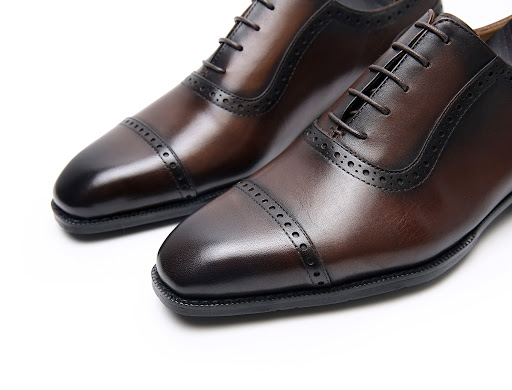 Title 9, Mens Fashion New British Leather Shoes. Stylis...
