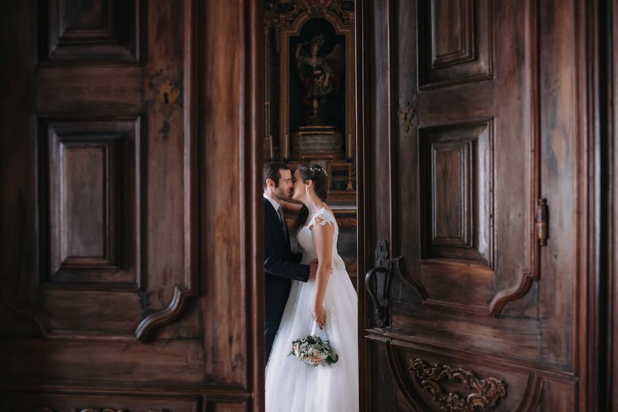 Fotógrafo de casamento Nuno Lopes (nunolopesphoto). Foto de 29 de abril 2019