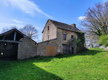 ferme à Comps-la-Grand-Ville (12)