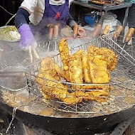 永樂燒肉飯