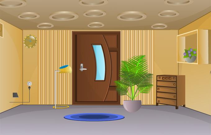 Escape Game: Locked House Screen 3