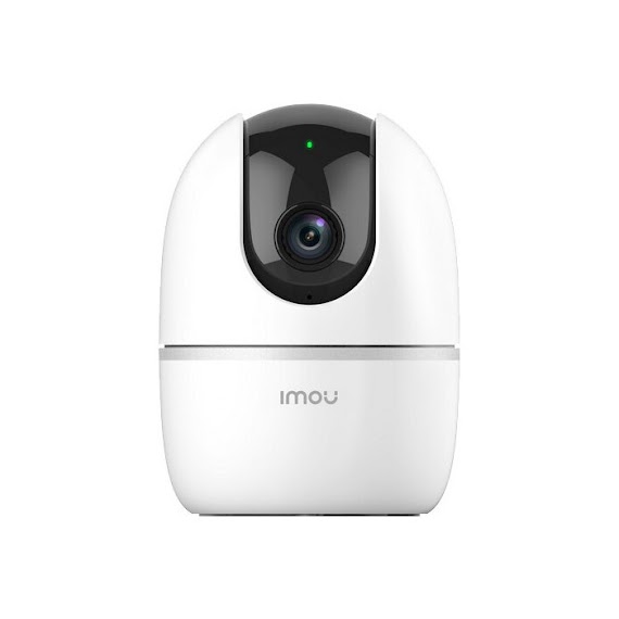 Camera Ip Wifi Xoay 360 Trong Nhà Ipc - A22Ep - H - V2 2Mp Siêu Nét , Đàm Thoại 2 Chiều