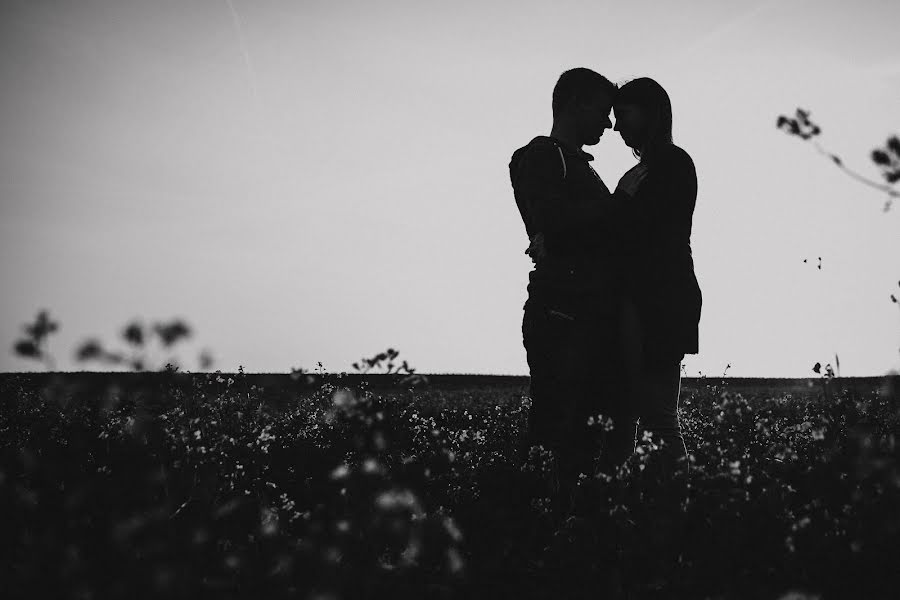 Fotógrafo de bodas Carolin Ulrich (oneandonly). Foto del 2 de enero 2019