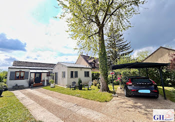 maison à Savigny-le-Temple (77)