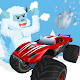 Download Angry Snowman - Dangerous Road For PC Windows and Mac 1