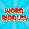 Word Riddles - Fun Puzzle Game