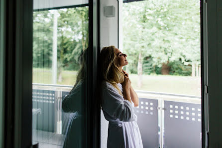 Wedding photographer Anton Podolskiy (podolskiy). Photo of 28 January 2019